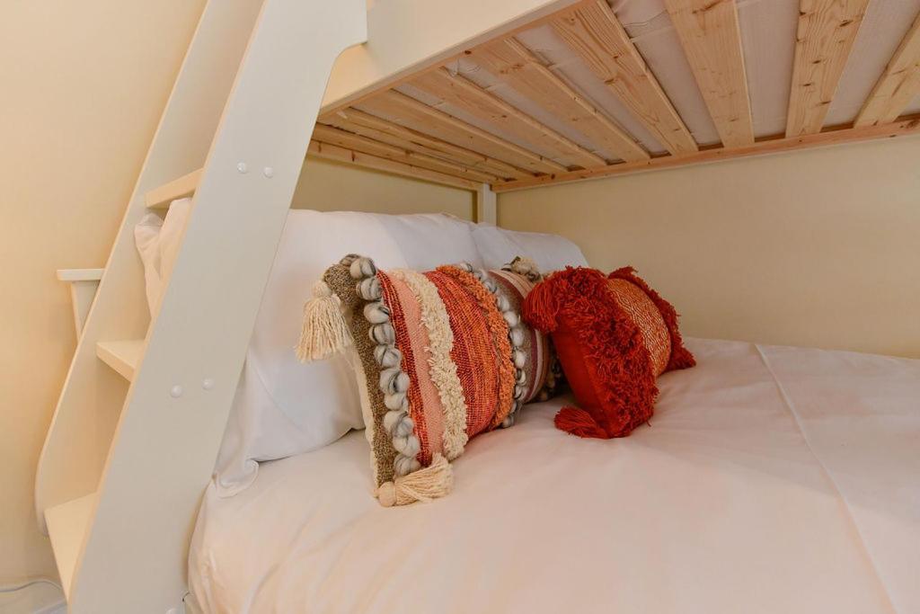 Just Stay Wales - Castle Square Cottage, Mumbles Eksteriør billede